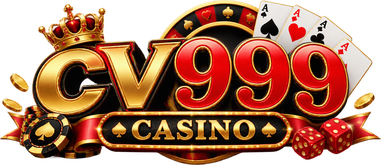 CV999 Casino লোগো